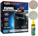 FLUVAL 307 EXTERNÝ FILTER + MEGA ZDARMA 1150l/hod