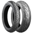 BRIDGESTONE 160/60R17 TL 69W Battlax Sport Touring T32 zadný