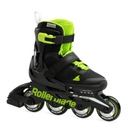 Detské korčule Rollerblade Microblade 36,5-40,5