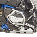 Nárazové lišty krytu motora BMW R 1250 GS R RS 19-21