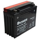 BPower Platinum AGM YTX24HL-BS 12V 21Ah 350A