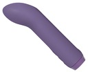 BULLET VIBRATOR JE JOUE G-SPOT - BODOVÝ VIBRATOR