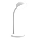 Stolná LED lampa Unilux Tama White