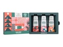 Krém na ruky The Body Shop Palms Pinkies 3x30ml