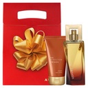 AVON Attraction Awaken Set for Her 50 ml EDP + Lotion + kabelka