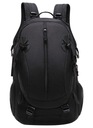 SURVIVAL TACTICAL BACKBACK VODEODOLNÝ ČIERNY 35L 1035