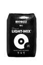 BIOBIZZ ZIEMIA LIGHT MIX 50L