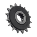 SPROCKET SPROCKET JT PREDNÝ TLMIČ VIBRÁCIÍ JTF1373.16RB