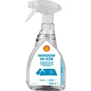 SHELL De-Icer Defroster Silný sprej