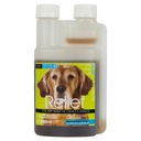 NVC Canine Relief 250 ml na kĺby psov