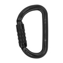 Petzl Am'D Triact-Lock Carabiner čierna