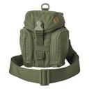 Helikon Essential Kitbag - Olivovo zelená