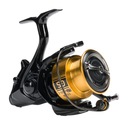 Kaprový navijak Daiwa 20 GS BR čierny 4000-C