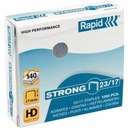 RAPID STRONG STAPLES 23/12 1000 KS