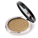 BRONZER Lisovaný s Cupuacu Butter Mattifying 8g - Natural Finish