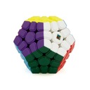 MoYu MAGNETIC Logic Cube Megaminx 3x3