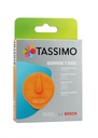 Bosch Tassimo T-Disk 17001491 oranžový