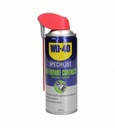 WD-40 ŠPECIÁLNY KONTAKTNÝ ČISTIČ zelený 400ml