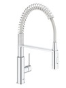 Grohe Get drezová batéria 30361000