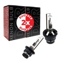 NAPAĽOVAČ FILAMENT XENON D2R +50% 4800K DUOPACK