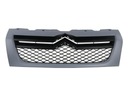 Jumper 2006- Dummy Middle Grill