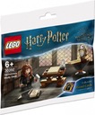 Stavebné kocky Harry Potter 30392 Hermionin stôl