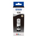 Originálny atrament EPSON 106 Black C13T00R140