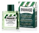 Proraso Lozione Dopobarba voda po holení 100 ml