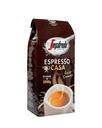 SEGAFREDO ESPRESSO CASA zrnková káva 1 kg