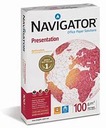 Fotokopírovací papier Navigator Presentation A4 100g 500 listov