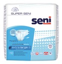 SENI Super XL plienky - 10 ks