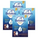 Bebilon 5 Pronutra Advance Junior mlieko 1000 g