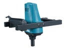 MAKITA ELEKTRICKÝ MIEŠAČ 30KG 850/960W 14,6 Nm 120 mm UT1200