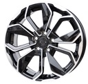 164 ráfiky 17 5x114,3 RENAULT KADIAR LAGUNA MEGANE