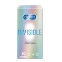 Durex kondómy Invisible Extra Sensitive 10ks