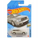 HOT WHEELS '94 AUDI AVANT RS2