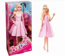 Bábika Barbie Film HPJ96