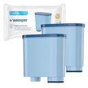 2x WESSPER AQUACLEAR FILTER PRE STROJ PHILIPS