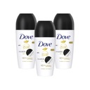 SET 3X DOVE ADVANCED CARE NEVIDITELNÉ SUŠENIE V VALCI 50ml