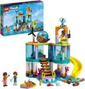 LEGO Friends Námorné záchranné centrum Sada kociek 41736