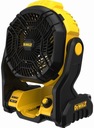 DEWALT DCE512N BATÉRIOVÝ VENTILÁTOR 18V