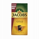 Mletá káva 500g Gold JACOBS