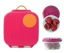 B.BOX Mini Lunchbox Lunchbox 1000ml 11 COLORS bbox s nádobou