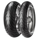 1x Pirelli 120/70R17 ANGEL ST 58W predný Sport /