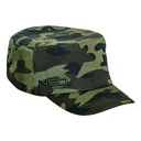 Baseballová čiapka Camo camo 81-626 NEO TOOLS