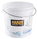 Vedro Plastové vedro 20L Hardy 0147-912000