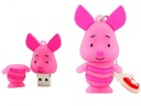 PENDRIVE Piglet Macko Pú USB FLASH 8GB