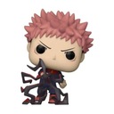 Funko POP! Jujutsu Kaisen Itadori 1111