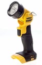 Batériová baterka DCL040 DeWALT