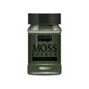 PENTART PASTE MOSS EFFECT 100 ml ZELENÁ